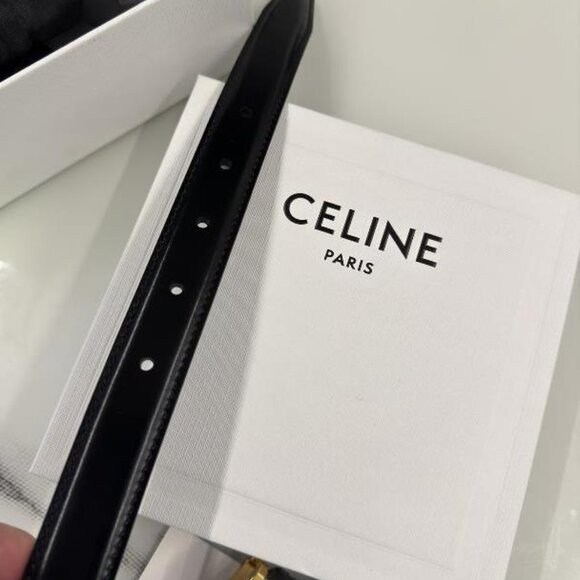 Celine Belt - Picture 5 of 5
